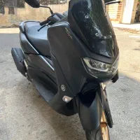 Nmax مدل 1403|موتورسیکلت|تهران, جنت‌آباد شمالی|دیوار