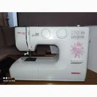 چرخ خیاطی مارشال