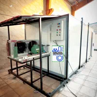 .فروش.انواع..805 سردخانه 805