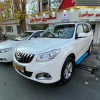 هایما s7 اس ۷ پرو / مدل ۴۰۴/ نقد