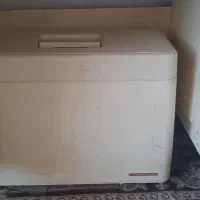 چرخ خیاطی ژانومه مدل ۸۰۲ استوک