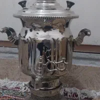 سماور عالی نسب نو نفتی