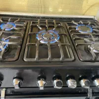 اجاق گازفردار5شعله