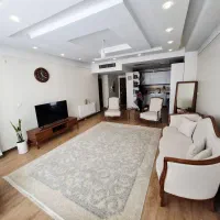 اجاره واحد ۹۵ متر با پارکینگ در میلان ۴