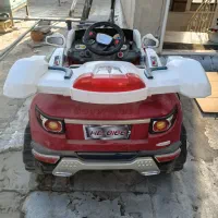 ماشین شارژی