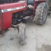 تراکتور 285