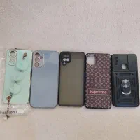 قالب گوشی