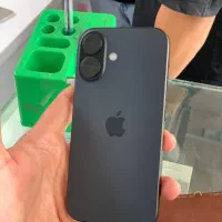 iPhone 16 normal