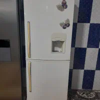 یخچال فریزرجنرال استیل
