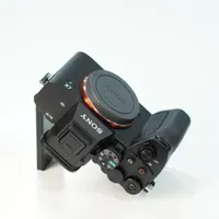 سونی Sony A7 iv در حد آکبند|دوربین عکاسی و فیلم‌برداری|تهران, فردوسی|دیوار