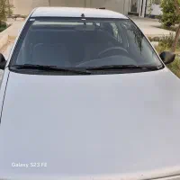 پژو۴۰۵ نقره ای مدل۸۶