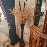 گلدان سه پوست بزرگ