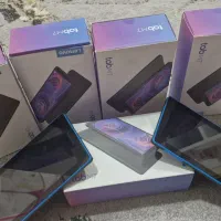 فروش ۵عدد تبلت lenovo مدل m7 دست دوم برای بازی