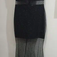 لباس مجلسی وارداتی (فروش فوق‌العاده)