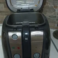 سرخکن روغن دار