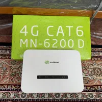 وای فای مبین نت مدل
