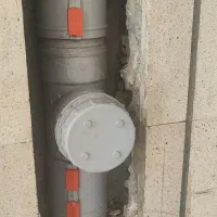 لوله کشی ونشت یابی اب نشتیابی فاظلاب کل استان