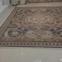 یه جفت فرش ۹ متری ۷۰۰ شانه