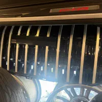 جلو‌پنجره لوکانو L8
