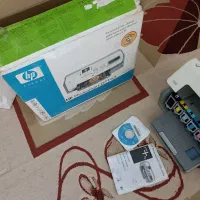 پرینتر hp|پرینتر، اسکنر، کپی، فکس|تبریز, |دیوار