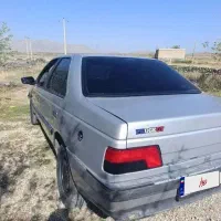 پژو ۴۰۵