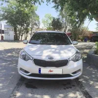 سراتو yd 2016