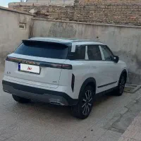 لوکانو ال۷ سفید مدل ۱۴۰۵ صفر