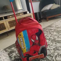 کیف کوله پشتی کودک