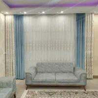 نصب انواع پرده و کتیبه پذیرفته میشود