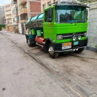 تخلیه چاه فاظلاب لایروبی چاه بازکن تمام نقاط تهران