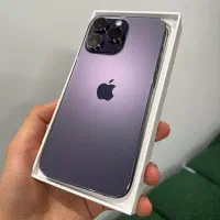 آیفون ۱۴ پرومکس