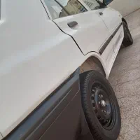 پراید ۱۳۱ مدل ۹۵ دوگانه دستیcng