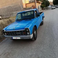 نیسان ۸۱ درحد خشک تمام فابریک