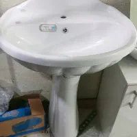روشویی گلسار