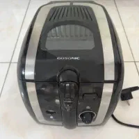 سرخ کن