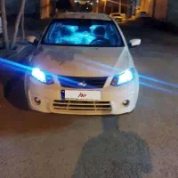 ساینا مدل 98 Ex