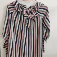 شومیز دخترانه شیک و تمیز