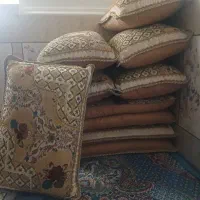 بالشت و کناره