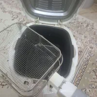 سرخ کن مارک بلک اندیکر