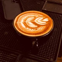 آموزش باریستا و لاته آرت حرفه ای