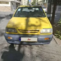 تاکسی 88