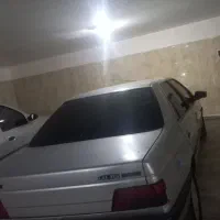 پژو مدل ۹۰