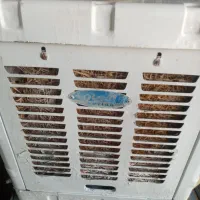 کولر ۲۸۰۰ هزار  کاملا سالم وتمیز