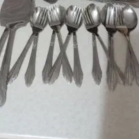 کفگیر وقاشوق