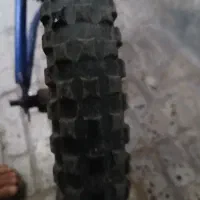 دوچرخه ۱۶