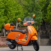 موتور سیکلت rs150 همتاز فقط تافردا۱۹۰