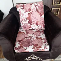 مبل۷نفره کاملا سالم