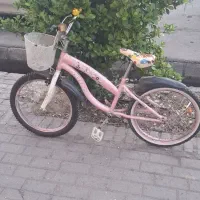 دوچرخه در حد نو سایز ۲۰