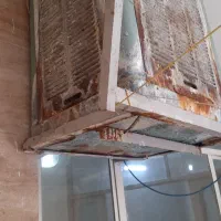 کولر آبی ۲۰۰۰
