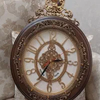 ساعت دیواری